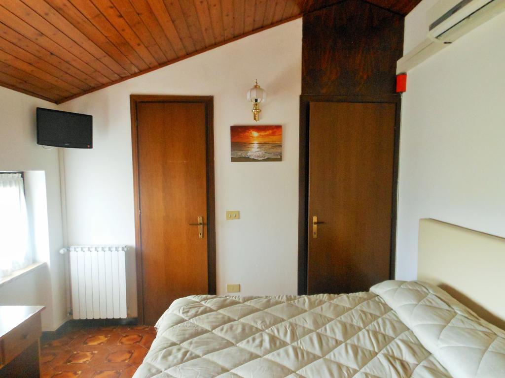 Albergo Mio Lazise Cameră foto