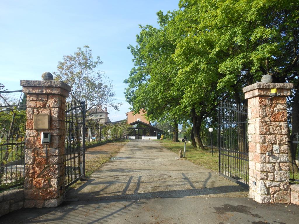 Albergo Mio Lazise Cameră foto