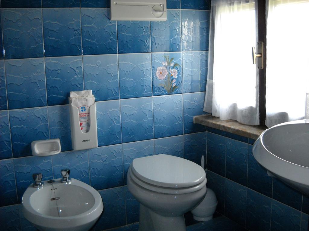 Albergo Mio Lazise Cameră foto