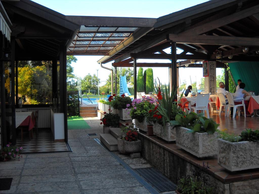 Albergo Mio Lazise Cameră foto