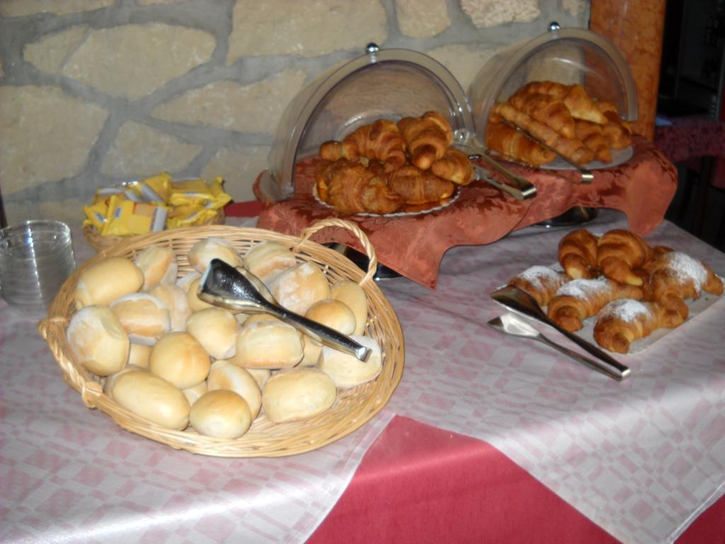 Albergo Mio Lazise Exterior foto