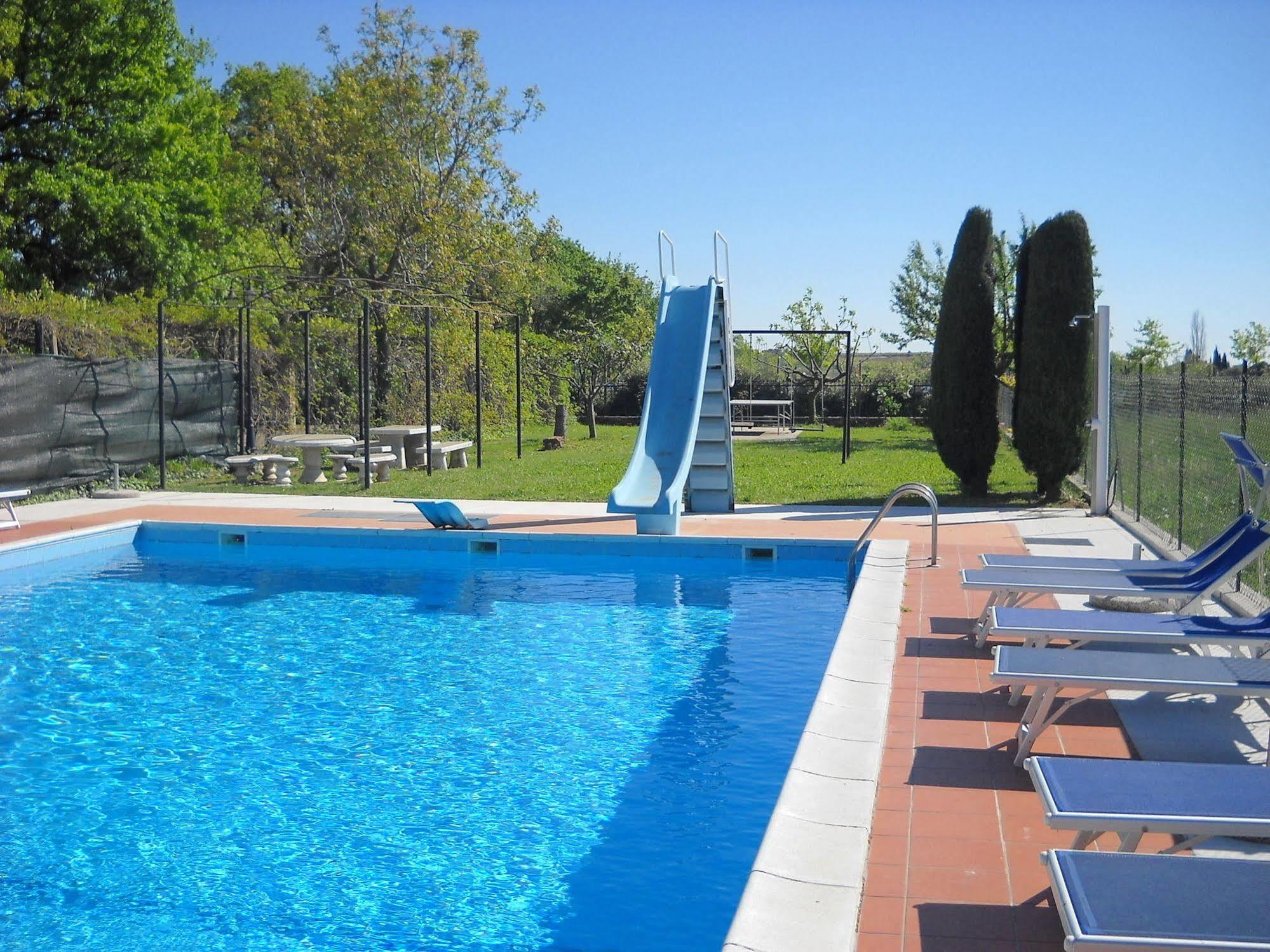 Albergo Mio Lazise Exterior foto